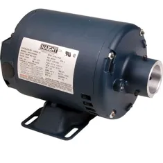 Motor,Fry Filter Pump for Frymaster Part# 810-2337