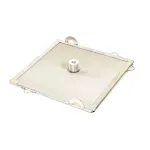 Frymaster - 810-2744 - Leaf Filter 13.25x13.25