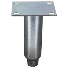 Leg Assy (1 Ea) For Frymaster Part# 810-3168