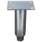Leg Assy (1 Ea) For Frymaster Part# 810-3168