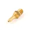 2.05Mm Npt Lv He Orifice For Frymaster Part# 810-3860