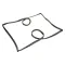 Door Gasket 25 3/4" X 54 1/8" for True Part# 810-803