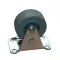 Caster, Rigid for Frymaster Part# 8100005