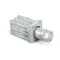 #222-34-Eqc Adjust Leg For Frymaster Part# 8100007
