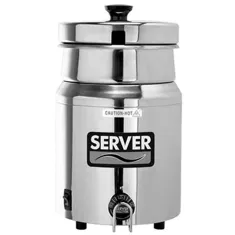 4 Qt Counter Top For Server Products Part# 81000