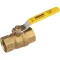 Gas Shut-Off 3/4" Valve  for Frymaster Part# 8100237