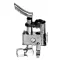 Pilot Burner - Nat for Frymaster Part# 8100426