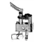 Pilot Burner - Lp for Garland Part# 8100427