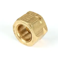 (Ferrule) He Orifice Nut For Frymaster Part# 8100494