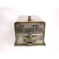 8100698 Frymaster