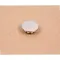 Plug Button 3/4 Dia Hole For Frymaster Part# 8100743
