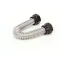 7/8 Od-1/2 Id Flexline For Frymaster Part# 8101043