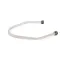 5/8X29.50 Long Flexline For Frymaster Part# 8101069