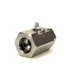 1.0 Gemini Drain Valve For Frymaster Part# 8101114