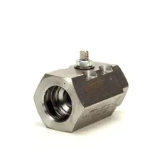 1.0 Gemini Drain Valve For Frymaster Part# 8101114