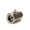 1.0 Gemini Drain Valve For Frymaster Part# 8101114