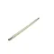 3/8Odx12 Hose Flexline For Frymaster Part# 8101354