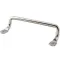 Handle,door (5", Zp) for Frymaster Part# 8101392