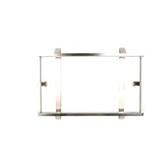 Pan Hlddwn Ring Assy For Frymaster Part# 8101405