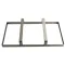 Ring, Hold-down - for Frymaster Part# 8101406