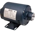 Motor,Fry Filter Pump for Frymaster Part# 8102100