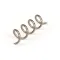 Spacer Spring/Sensor For Frymaster Part# 8102164