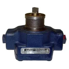 Filter Pump for Frymaster Part# 8102252