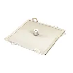 Frymaster 8102744 Leaf Filter, 13.25" x 13.25", MF90 Series