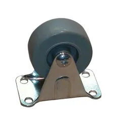 Caster, Rigid for Frymaster Part# 8102807