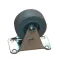 Caster, Rigid for Frymaster Part# 8102807