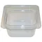 Pan Poly Sixth X 4 - 135  for True Part# 810292