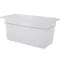 Pan(1/3 X 6",Salad Prep,Clear) for True Part# 810323