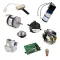 Pan Hd Ph Ms# 6-32X1/4  S/S for Bevles Part# 8103400