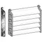End, Grill for True Part# 810344