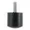 Foot for Server Products Part# 81058