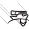 Gasket T-49 True Wide for TRUE Part# 810719