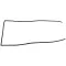 Door Gasket for True Part# 810770