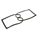 Gasket, Lid, Black , Tmc-49 for True Part# 810845