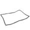Gasket Tbb-24-72 Blk  for True Part# 811136