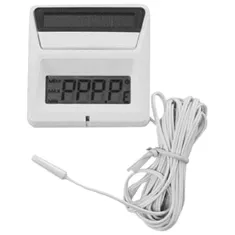 Thermometer Solar  for AllPoints Part# 81119