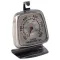 Analog Oven Thermometer 100 To 600F for AllPoints Part# 81124
