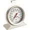 Oven Thermometer High Heat for AllPoints Part# 81133