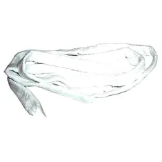 Burner Seal Insulation for Frymaster Part# 812-0357
