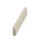 Insulation Frypot Rear For Frymaster Part# 812-0483