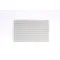 Pf Sana Grid Screen For Frymaster Part# 900-8825