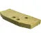Insulation,front Upper for Frymaster Part# 8120353