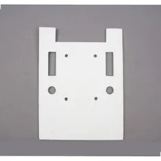 Frt Lwr Inn Dv Insultion For Frymaster Part# 8120458