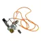 Pilot Assy - Nat for Frymaster Part# 8121674