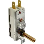 Thermostat (230F, 21"L Cap) for Server Part# 81276