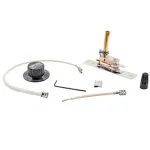 Thermostat (kit) for Server Products Part# 81280